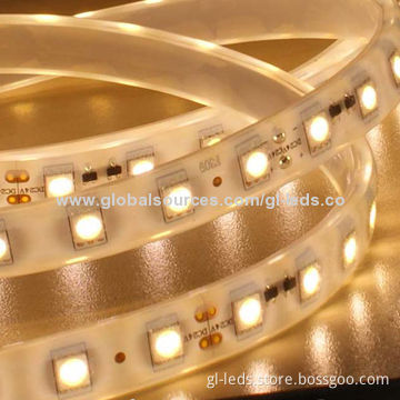 Flexible LED Strip, UL Certificate